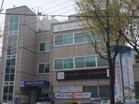 구월4동행정복지센터
