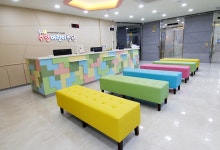 수영어린이병원