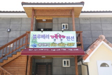 블루베리가족독채펜션