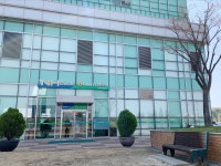 NH농협은행 상록구청출장소