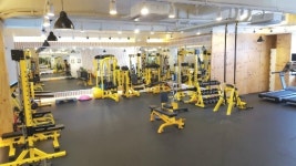 MD퍼스널트레이닝