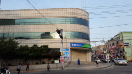 NH농협은행 송탄남지점