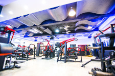 머슬아카데미짐