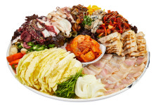 남도술상 본사