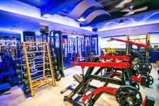 머슬아카데미짐