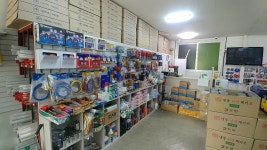 경산에어컨자재