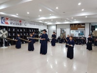 대한검도회 광남검도관