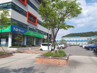 NH농협은행 칠서공단지점
