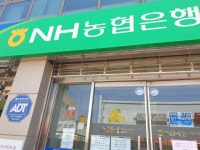 NH농협은행 안정지점