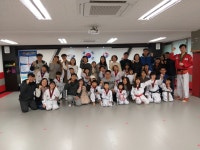경희대퍼스트태권도장