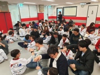 경희대퍼스트태권도장
