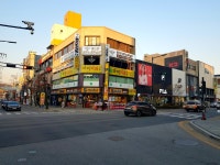 봉스타코인노래연습장 원주중앙점