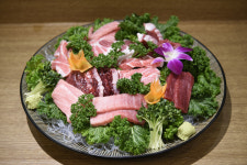 사조회참치 삼성점