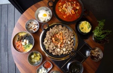 대연소담한 제주대패삼겹살