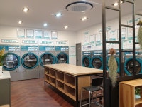 아쿠아워시 양주백석점