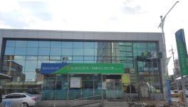 NH농협은행 양평군지부