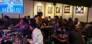 닭코치비어선수 진도1호점