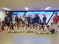 경희대퍼스트태권도장