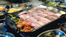 마포구이마당 북가좌직영점