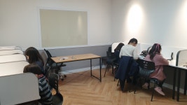 엠베스트SE리더스영어학원 답십리점