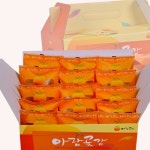 상주아람곶감 영농조합법인