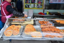 사계절흥면식점