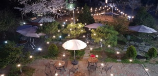 열린농원흑염소