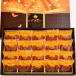 상주아람곶감 영농조합법인