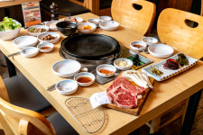 조선의한우 부산남포점