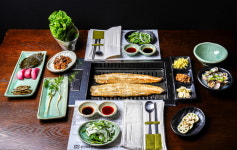 월야88장어 본점