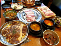 덤뿔 서울대맛집