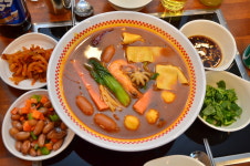 사계절흥면식점