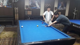 명품당구클럽