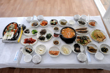 마곡사귀빈식당