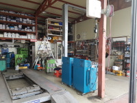 친친카종합서비스