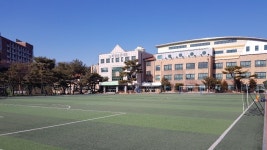 AAFC 화랑초구장