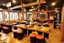 덤뿔 서울대맛집