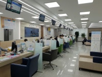 NH농협은행 포항시지부