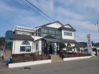 새암물 왕코다리