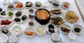 마곡사귀빈식당