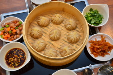 사계절흥면식점