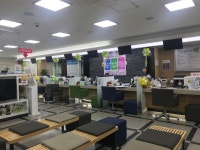 NH농협은행 팔용동지점