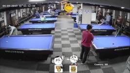 명품당구클럽