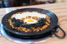 충무물갈비 본점