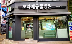 보라매동물병원