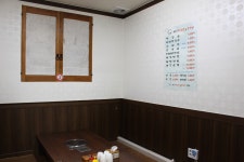 시골막국수
