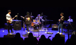 예송실용음악학원