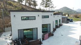 남강하하펜션