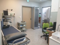 의료법인 광화의료재단 러스크병원