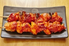 수내닭꼬치 교동점